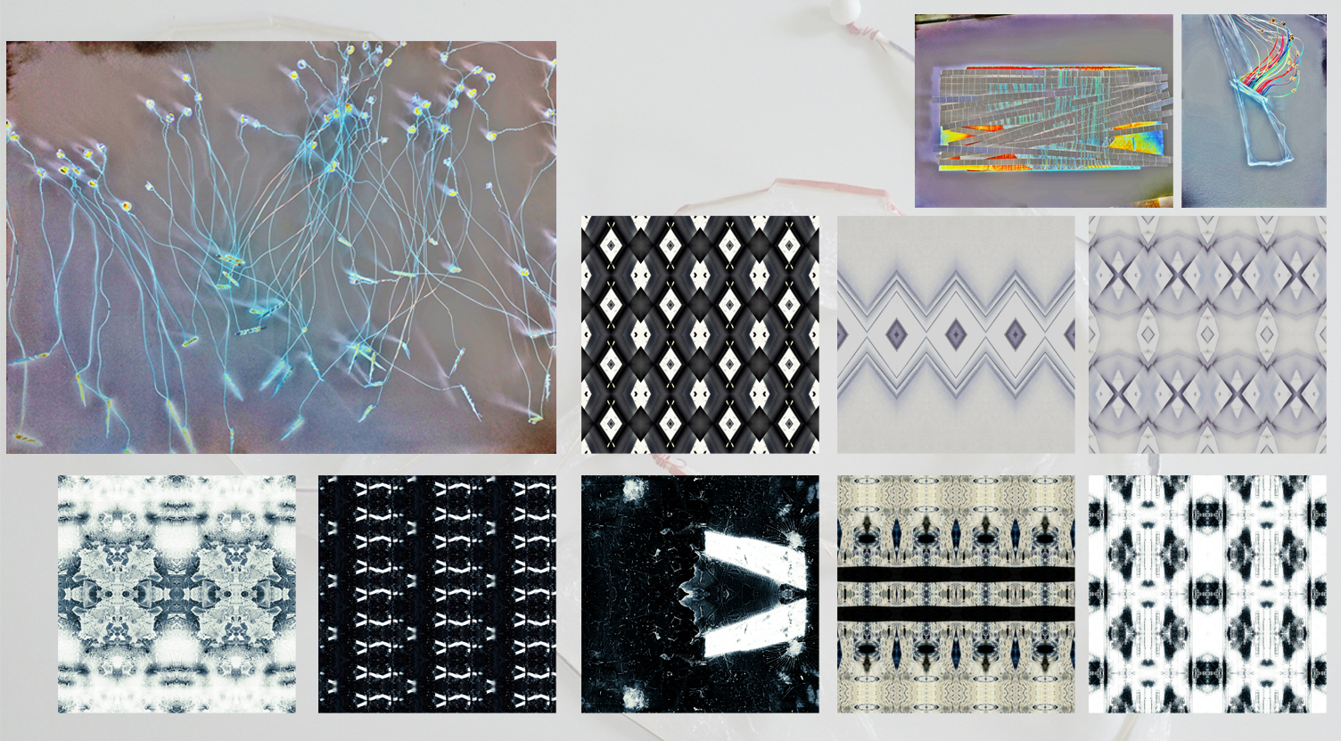 textile designs