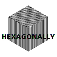 Digital Arts Media Hexagonlly
