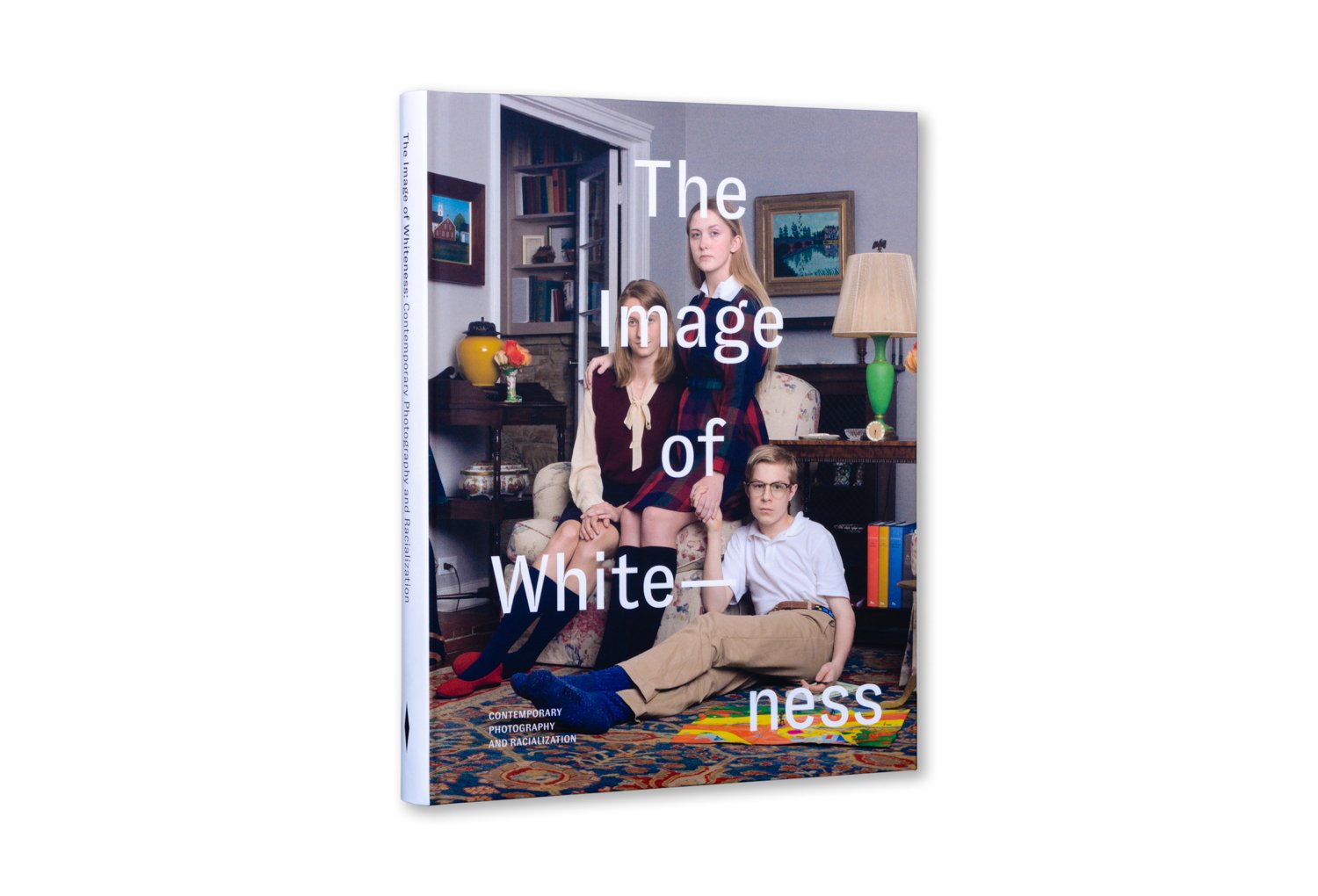 The Image of Whiteness