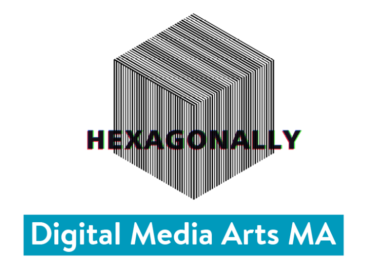 Digital Media Arts MA