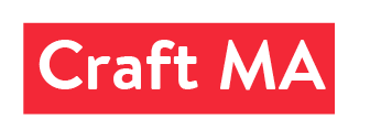 Craft MA