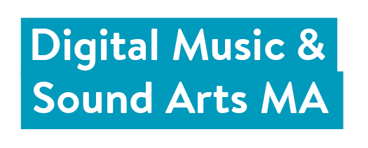 Digital Music & Sound Arts MA